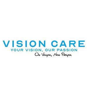 Vision Care - Eden Island